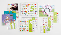 COLORAINES, 5 ANYS, 2 TRIMESTRE | DURAN, MONTSERRAT/PEREZ, CONCHA/RUSIÑOL, | 9788467561012 (Sm)