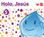 RELIGIO CATOLICA, 5 ANYS, HOLA, JESUS | JORQUERA CORNEJO, MARIA ANTONIETA | 9788467561081 (Sm)