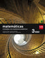 Matemáticas B Orientadas a las Enseñanzas Académicas (Sm) - 9788467576221
