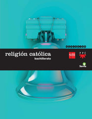 RELIGION 1oNB SAVIA 15 SMREL41NB | AA,VV | 9788467582383 (Sm)