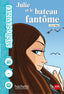 Julie Et Le Bateau Fantome - Bibliojeunes (Sm) - 9788467583687