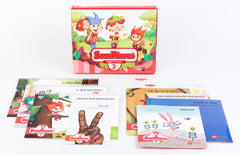 SOMRIURES, 3 ANYS, 2 TRIMESTRE | Varios Autores | 9788467587524 (Sm)