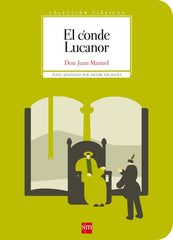 ✅ EL CONDE LUCANOR (CLASICOS) DON JUAN MANUEL