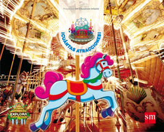 EXPLORA CUANTAS ATRACCION,5AÑOS 1oTRIMESTRE 17 | AA,VV | 9788467592382 (Sm)