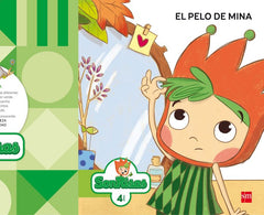 EN TUS MANOS BIENVENIDOS DE NUEVO 4AÑOS 17 | AA,VV | 9788467594065 (Sm)