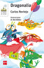 DRAGONALIA | Reviejo Hernandez, Carlos | 9788467595956 (Sm)