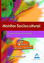 Monitor Sociocultural Fpo 2º Ed MADVAR00 (Mad) - 9788467629590