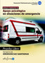 PRUEBAS LIBRES OBTENCION TITULO APOYO PSICOLOGICO SITUACION | ANIA PALACIO,JOSE MANUEL | MAD | 9788467670660