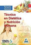 TECNICO EN DIETETICA Y NUTRICION HUMANA - 9788467674842