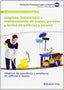 LIMPIEZA TRATAMIENTO Y MANTENIMIENTO DE SUELOS PAREDES Y TE - 9788467689440