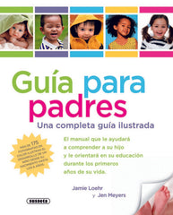 GUIA PARA PADRES - 9788467710274