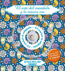 UN VIAJE POR EL MAR CON CD MUSICAL DE RELAJACION - 9788467746983