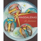 MAGDALENAS DE FANTASIA - 9788467795950