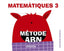 QUADERN MATEMATIQUES 3 ABN 5AÑOS VALENCIA | AA,VV, | 9788467836561 (Anaya Texto)