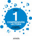 Comprensión Lectora 1º ESO (Anaya) - 9788467883534