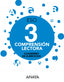 (15).CUADERNO Comprension Lectora 3º ESO (Anaya) - 9788467883596