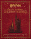 GRAN LIBRO DE LOS LUGARES MAGICOS DE HARRY POTTER,EL | Revenson,jody | 9788467919011 (Norma)