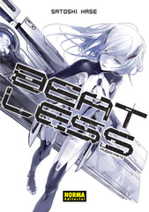 BEATLESS 1 | Satoshi,hase | 9788467938074 (Norma)
