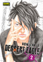 DESSERT EAGLE 02. INTEGRAL
