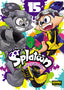 SPLATOON 15