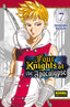 FOUR KNIGHTS OF THE APOCALYPSE 7 | Suzuki, Nakaba | 9788467964790 (Norma)
