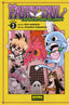 FAIRY TAIL LAS AVENTURAS DE HAPPY 03