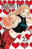 JUJUTSU KAISEN 23 - 9788467967302