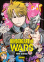 KINDERGARTEN WARS 04