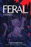 FERAL SALVAJES 1 GATOS DOMESTICOS - 9788467973839
