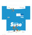 VIAJE DE SUSO 3AÑOS 1oTRIMESTRE 12 SANGLO03EI | Varios Autores | 9788468000886 (Santillana)