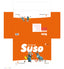 VIAJE DE SUSO 4AÑOS 1oTRIMESTRE 12 SANGLO04EI | AA,VV | 9788468009889 (Santillana)