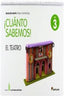 Cuanto Sabemos el Teatro 5 Años Nivel 3 2013 (Santillana) - 9788468015149