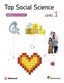 Top Social Science 1. the Family (Santillana) - 9788468018867