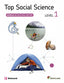 Top Social Science 1. Enjoying Nature (Santillana) - 9788468018928