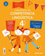 LABORATORIO DE COMPETENCIA LINGUISTICA SERIE 3D 4 PRIMARIA | Varios autores | 9788468019574 (Santillana)
