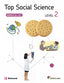 Top Social Science 2. Jobs
