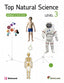 Top Natural Science. Your Body | SANTILLANA | 9788468019888