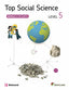 Top Social Science 5. The Earth | SANTILLANA | 9788468020211
