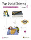 Top Social Science 5. Institut | SANTILLANA | 9788468020341