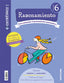 Cuaderno Razonamiento 6º Primaria. Entrènate (Santillana) - 9788468025131