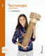 Tecnología II ESO Cast Etapa (Santillana) - 9788468030661
