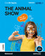 The Animal Show Nivel 1 1º Primaria. Proyectos Inglés (Santillana) - 9788468043050