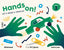 Projects Nivel 2 5 Años Hands On (Santillana) - 9788468044033