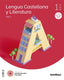 Lengua Literatura 1º ESO M, Ligera Murcia 24 Construy, Mundos (Santillana) - 9788468048796