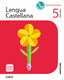 Lengua 5 Primaria Saber Hacer Contigo