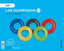 CUANTO SABEMOS 3,0 1 LAS OLIMPIADAS 3AÑOS 20 | Varios Autores | 9788468057927 (Santillana)