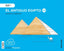 CUANTO SABEMOS 3,0 1 EL ANTIGUO EGIPTO 3AÑOS 20 | Varios Autores | 9788468058023 (Santillana)