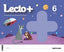 Lecto+ Nivel 6 (Santillana) - 9788468058245