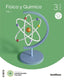 Física Química 3º ESO M, Ligera Murcia 22 Construyendo Mundos (Santillana) - 9788468058801
