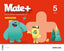 MATE+ MATEMATICAS MANIPULATIVAS 5AÑOS 20 MATE+ | AA,VV | 9788468059075 (Santillana)